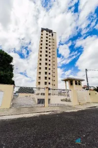 Apartamento com 3 Quartos para alugar, 65m² no Passaré, Fortaleza