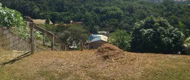 Lote/Terreno à venda, 921m² no Colinas do Ermitage (Sousas), Campinas
