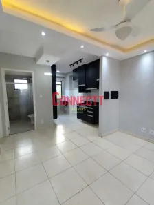 Apartamento com 2 Quartos à venda, 42m² no Jardim Doutor Paulo Gomes Romeo, Ribeirão Preto