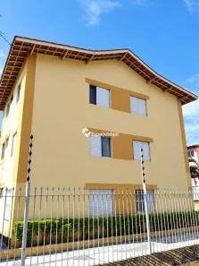 Apartamento com 2 Quartos à venda, 45m² no Jardim Guadalajara, Sorocaba