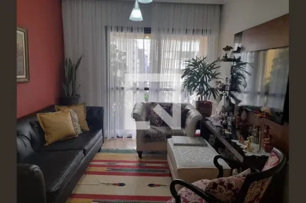 Apartamento com 3 Quartos à venda, 78m² no Vila Mariana, São Paulo