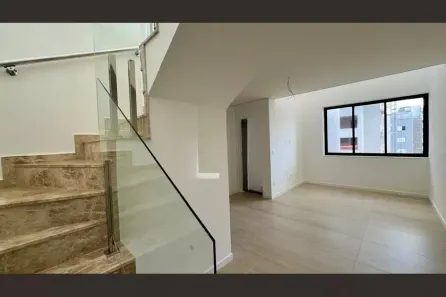 Apartamento com 2 Quartos à venda, 128m² no Santo Antônio, Belo Horizonte