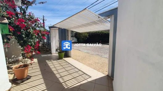 Casa com 3 Quartos à venda, 298m² no Vila Embaré, Valinhos