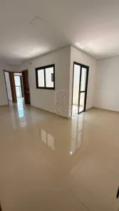 Apartamento com 2 Quartos à venda, 48m² no Vila Francisco Matarazzo, Santo André