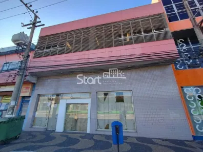 Ponto Comercial à venda, 657m² no Vila Industrial, Campinas