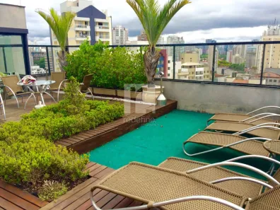 Apartamento com 1 Quarto à venda, 49m² no Vila Olímpia, São Paulo