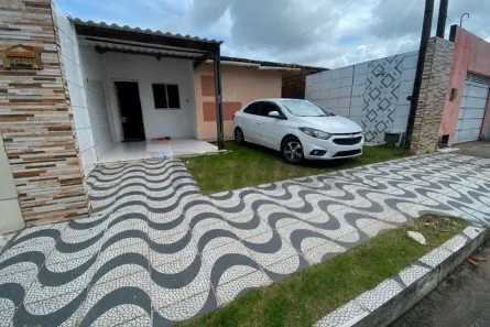 Casa com 3 Quartos à venda, 117m² no , Satuba