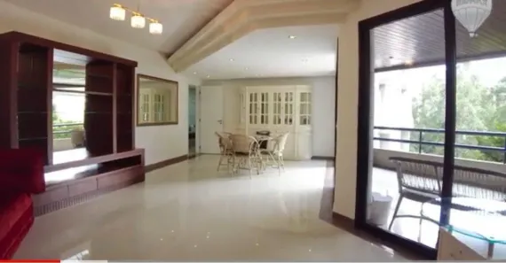 Apartamento com 5 Quartos à venda, 227m² no Vila Suzana, São Paulo