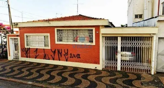 Casa com 4 Quartos à venda, 268m² no Jardim Rossignatti, Indaiatuba