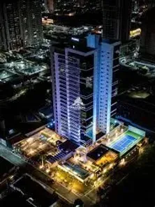 Apartamento com 3 Quartos à venda, 193m² no São Francisco, Cuiabá