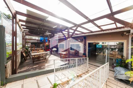 Sala Comercial para alugar, 100m² no Pilarzinho, Curitiba