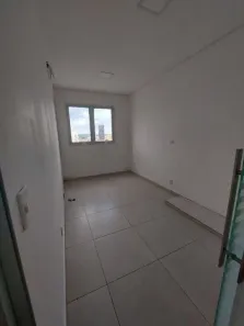 Sala Comercial para alugar, 42m² no Centro, Santos