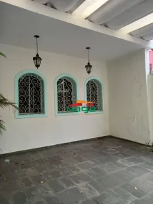 Sobrado com 5 Quartos à venda, 217m² no Vila da Saúde, São Paulo