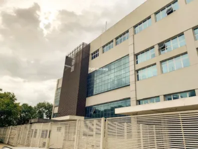 Prédio Comercial para alugar, 5198m² no Vila Chalot, São Paulo