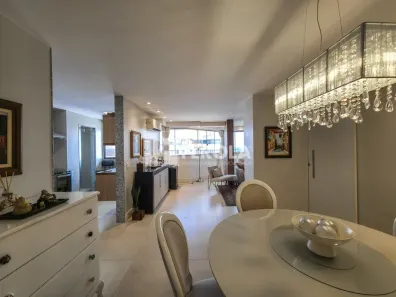 Apartamento com 2 Quartos à venda, 109m² no Setor Sudoeste, Brasília