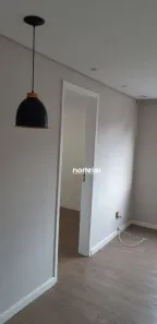Apartamento com 2 Quartos à venda, 49m² no Vila Regina, São Paulo