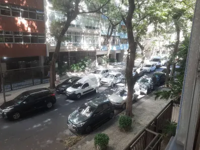 Apartamento com 4 Quartos à venda, 200m² no Copacabana, Rio de Janeiro
