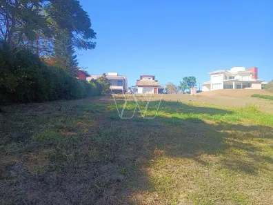 Lote/Terreno à venda, 2635m² no Sousas, Campinas