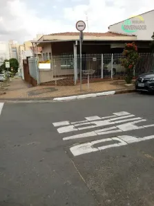 Casa com 2 Quartos à venda, 103m² no Bonfim, Campinas