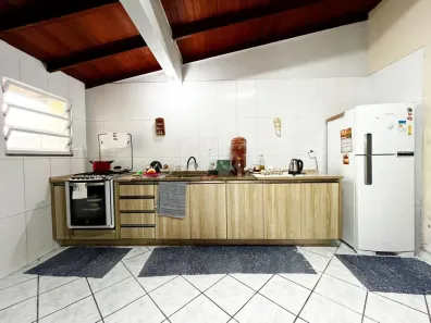 Casa com 2 Quartos à venda, 46m² no Bela Vista, São José