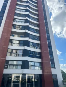 Apartamento com 3 Quartos à venda, 101m² no Santa Mônica, Feira de Santana