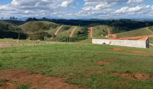 Lote/Terreno à venda, 600m² no Águas de Igaratá, Igaratá
