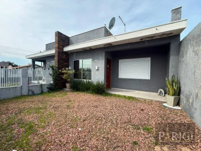 Casa com 2 Quartos à venda, 300m² no Imbé, Imbé