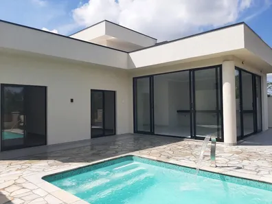 Casa de Condomínio com 3 Quartos à venda, 230m² no Centro, Jarinu