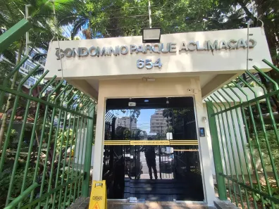 Apartamento com 3 Quartos à venda, 179m² no Aclimação, São Paulo