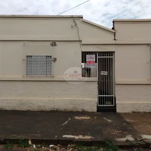 Casa com 1 Quarto à venda, 50m² no Vila Virgínia, Ribeirão Preto