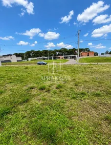 Lote/Terreno à venda, 250m² no Aviação, São José dos Pinhais