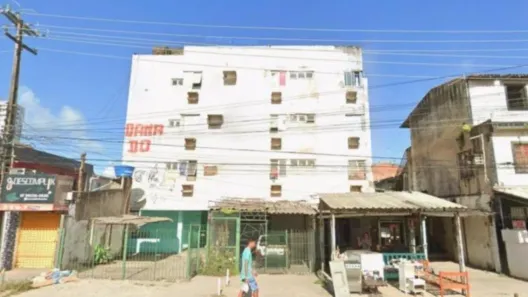 Apartamento com 1 Quarto à venda, 56m² no Barra de Jangada, Jaboatão dos Guararapes