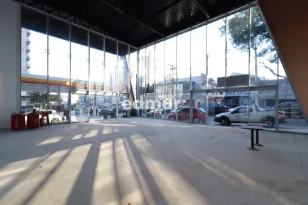 Ponto Comercial para alugar, 210m² no Campestre, Santo André