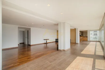 Apartamento com 3 Quartos à venda, 274m² no Campo Belo, São Paulo