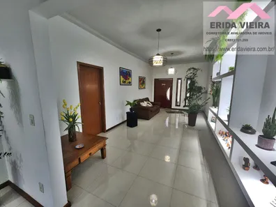 Casa com 4 Quartos à venda, 350m² no Jardim Residencial Doutor Lessa, Pindamonhangaba