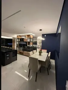 Apartamento com 1 Quarto à venda, 62m² no Vila Leopoldina, São Paulo