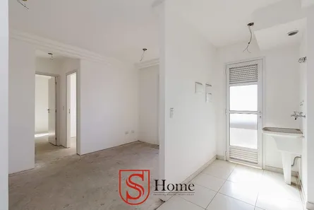 Apartamento com 1 Quarto à venda, 45m² no Pinheirinho, Curitiba
