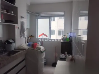 Apartamento com 2 Quartos à venda, 57m² no Jardim Nova Europa, Campinas