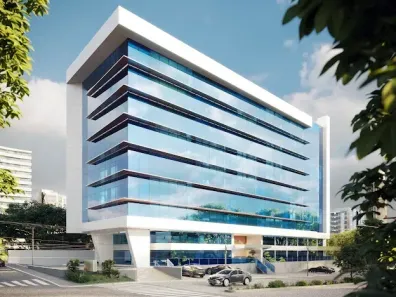 Sala Comercial à venda, 35m² no Nova Descoberta, Natal