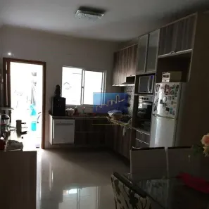 Casa de Condomínio com 4 Quartos à venda, 210m² no Vila Esperança, São Paulo