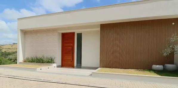 Casa de Condomínio com 3 Quartos à venda, 369m² no Fazenda Velha, Areal
