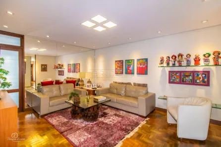 Casa com 3 Quartos à venda, 160m² no Jardim Botânico, Porto Alegre