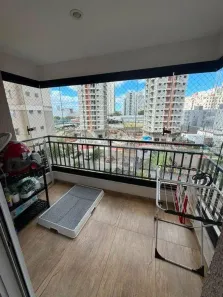 Apartamento com 3 Quartos à venda, 81m² no Palmeiras de São José, São José dos Campos