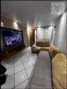 Sobrado com 2 Quartos à venda, 75m² no Vila Mazzei, São Paulo