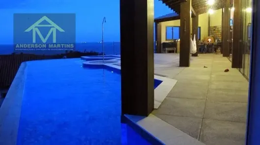 Casa com 4 Quartos à venda, 421m² no Praia da Costa, Vila Velha