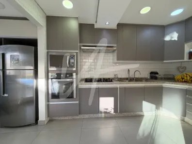 Casa de Condomínio com 3 Quartos à venda, 110m² no Parque Villa Flores, Sumaré