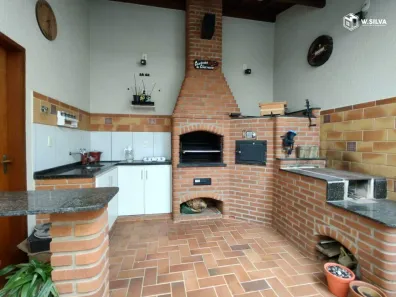 Casa com 3 Quartos à venda, 179m² no Jardim do Valle II, Indaiatuba