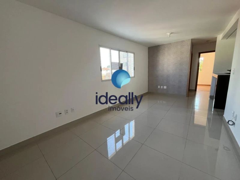 Apartamento com 2 quartos — Padre Eustáquio, Belo Horizonte