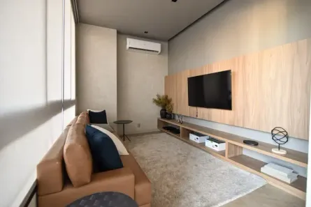 Apartamento com 2 Quartos à venda, 71m² no Mooca, São Paulo
