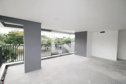 Apartamento com 2 Quartos à venda, 71m² no Vila Baruel, São Paulo